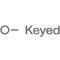 Keyed-logo