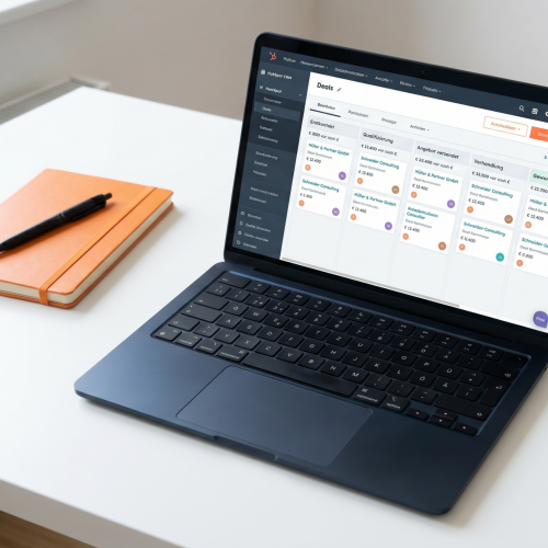 crm-setup